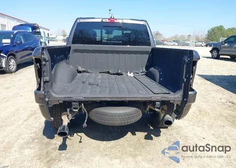 2023 Ram 1500 Tradesman 4X4 5'7 Box z USA, uszkodzony, nr VIN 1C6SRFGT4PN663433